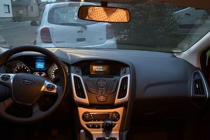 Ford Focus 132.000 km 6.000 &euro; Bergheim 50126
