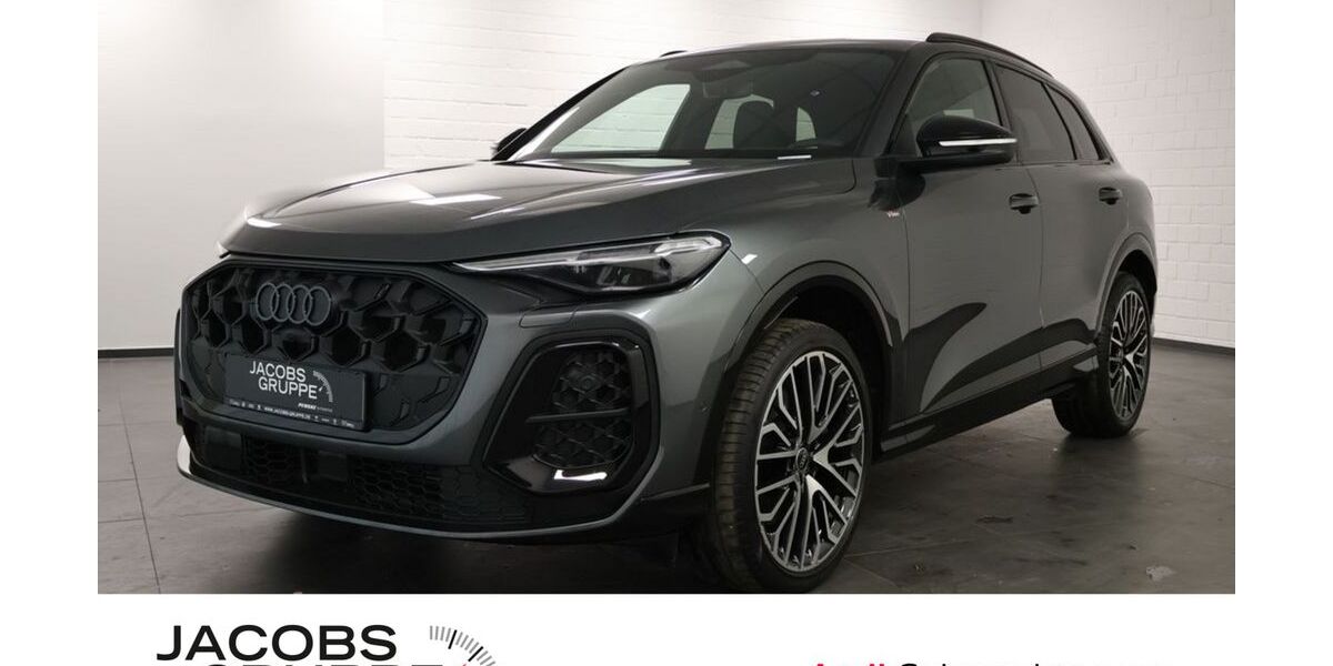 Audi Q5 23.113 km 61.980 &euro; Alsdorf 52477