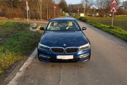 BMW 530 154.095 km 19.999 &euro; Linnich 52441