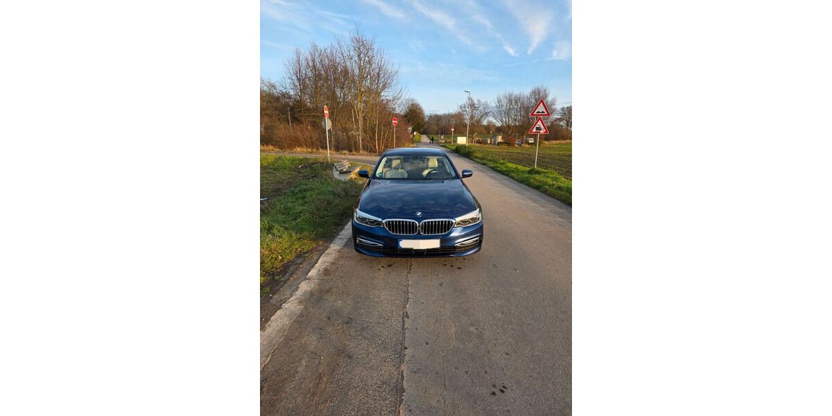 BMW 530 154.095 km 19.999 &euro; Linnich 52441