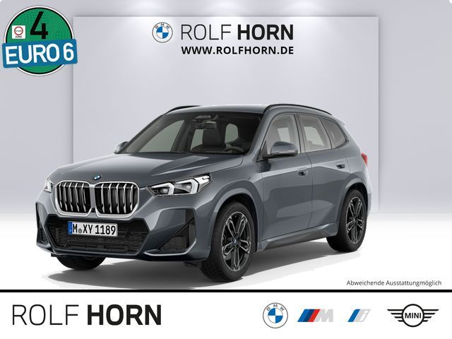 BMW X1 25.317 km 44.540 &euro; Euskirchen 53879