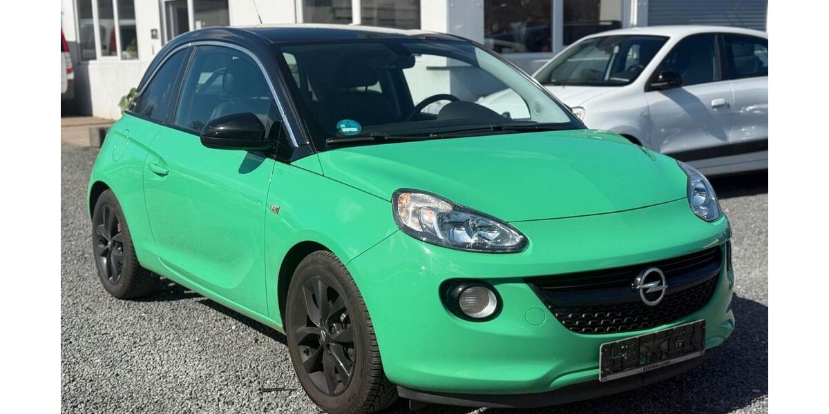 Opel Adam 106.600 km 5.980 &euro; Düren 52349