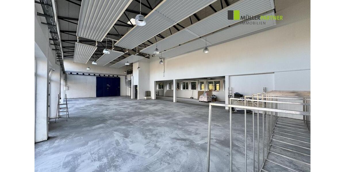Gewerbeobjekt Stolberg (Rheinland) - 4.000&euro; | Angebot:25904785