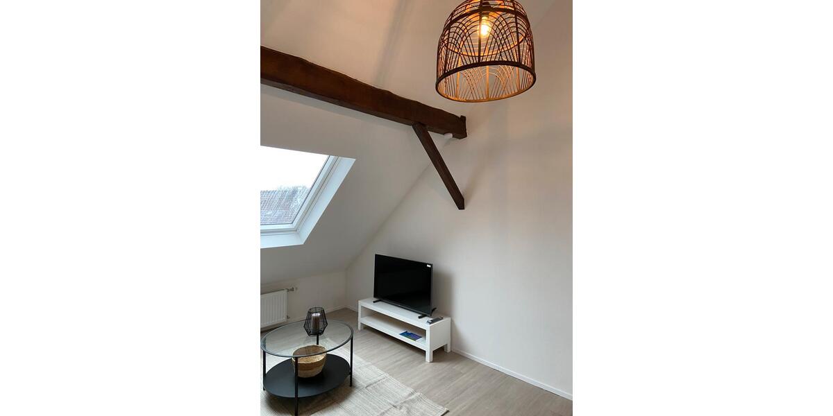 Dachgeschoßwohnung Aachen Aachen-Mitte - 4 Zimmer, 75 m&sup2;, 990&euro; | Angebot:26492799