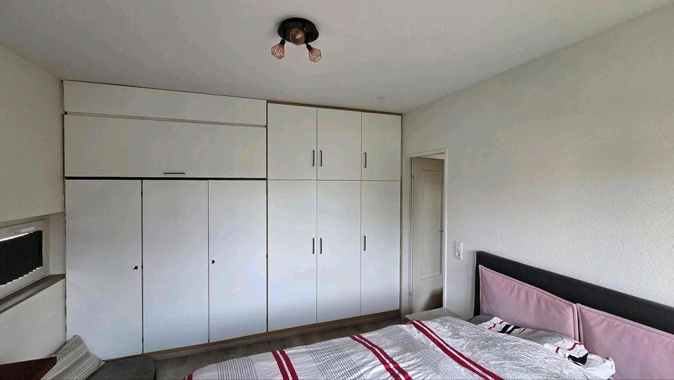 Terrassenwohnung Aachen Eilendorf - 3 Zimmer, 115 m&sup2;, 1.150&euro; | Angebot:26518333