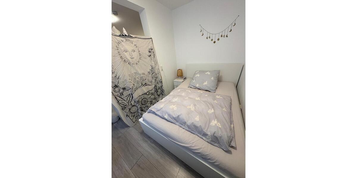 Erdgeschoßwohnung Aachen Aachen-Mitte - 1 Zimmer, 28 m&sup2;, 750&euro; | Angebot:25720006