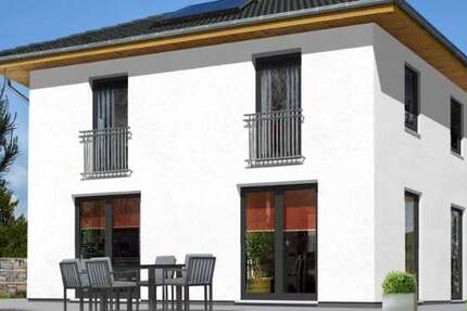 Haus Übach-Palenberg Palenberg - 4 Zimmer, 124 m&sup2;, 432.475&euro; | Angebot:23432521