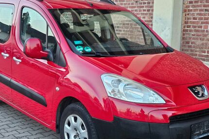 Peugeot Partner Tepee 255.000 km 2.499 &euro; düren 52349