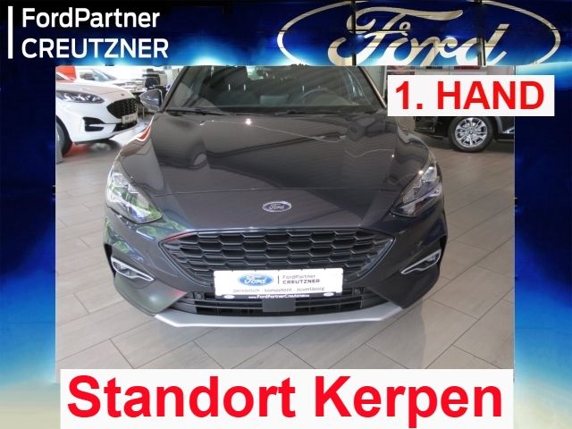 Ford Focus 33.867 km 19.995 &euro; Erftstadt-Lechenich 50374