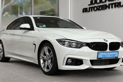 BMW 420 97.500 km 22.490 &euro; Jülich 52428