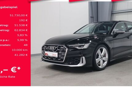 Audi S6 9.879 km 49.820 &euro; Aachen 52078