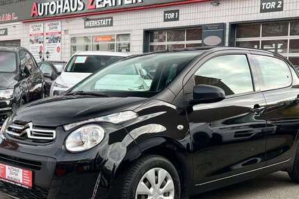 Citroen C1 50.000 km 6.990 &euro; Stolberg 52222
