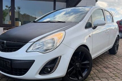 Opel Corsa 151.474 km 3.499 &euro; Stolberg 52222