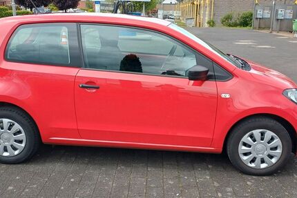 Skoda Citigo 49.490 km 7.700 &euro; Erftstadt 50374