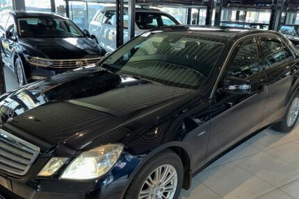 Mercedes-Benz E 220 268.000 km 6.850 &euro; Brühl 50321