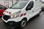 Renault Trafic L2H1 Klima Navi Sth. Regale/Schraubst E6 85.000 km 15.500 &euro; Erftstadt 50374