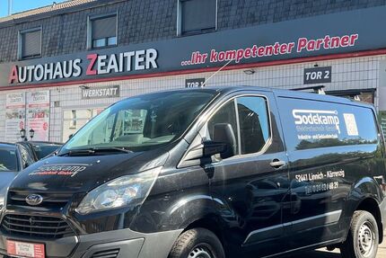 Ford Transit Custom 159.000 km 7.950 &euro; Stolberg bei Aachen 52222