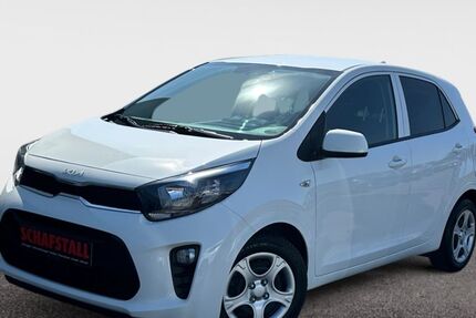 Kia Picanto 11.480 km 15.379 &euro; Elsdorf (bei Köln) 50189