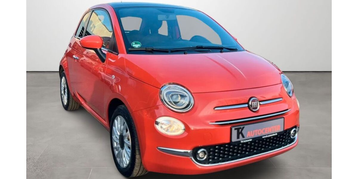Fiat 500 42.150 km 11.890 &euro; Düren 52349