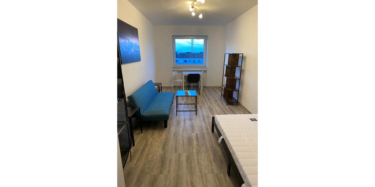 Etagenwohnung Aachen Aachen-Mitte - 2 Zimmer, 61 m&sup2;, 990&euro; | Angebot:25870133