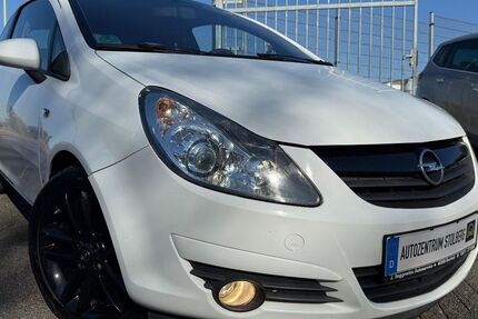 Opel Corsa 125.400 km 3.490 &euro; Stolberg 52222