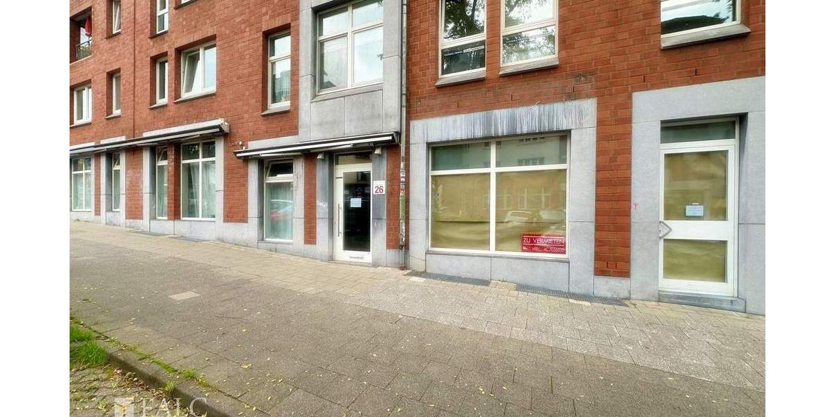 Gewerbeobjekt Aachen Burtscheid - 1.850&euro; | Angebot:25683259