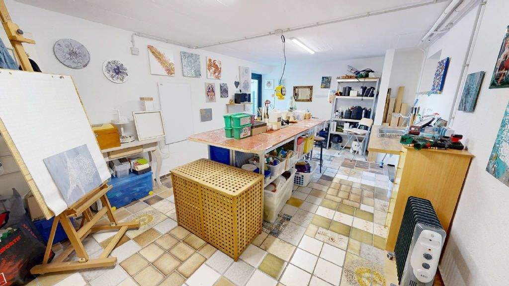 Doppelhaushälfte Erftstadt Lechenich - 4 Zimmer, 168 m&sup2;, 635.000&euro; | Angebot:25703198