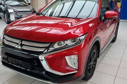 Mitsubishi Eclipse 124.100 km 16.450 &euro; Kall 53925