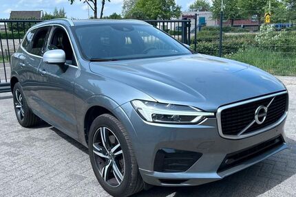 Volvo XC60 300.000 km 14.950 &euro; Brühl 50321