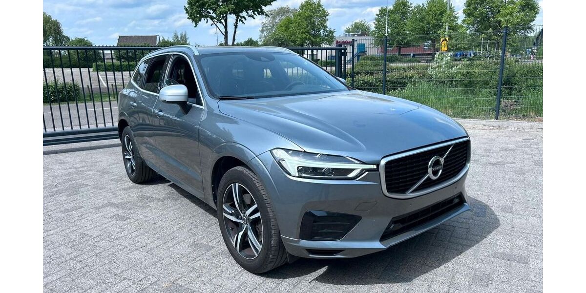 Volvo XC60 300.000 km 14.950 &euro; Brühl 50321