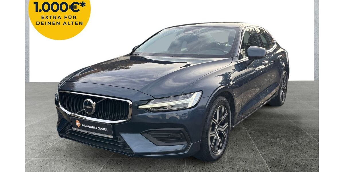 Volvo S60 25.080 km 29.980 &euro; Aachen 52068