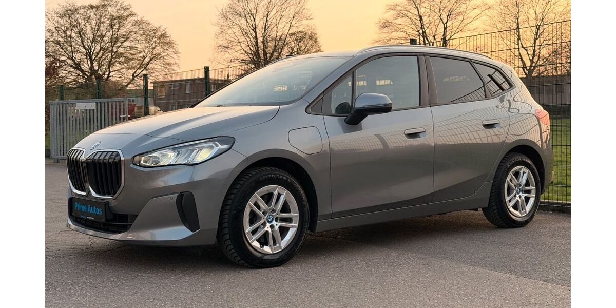 BMW 225 67.957 km 25.790 &euro; Würselen 52146