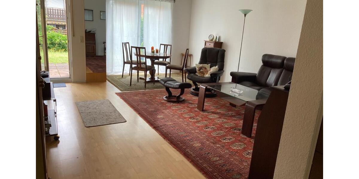 Erdgeschoßwohnung Erftstadt - 3 Zimmer, 85 m&sup2;, 1.230&euro; | Angebot:26588831