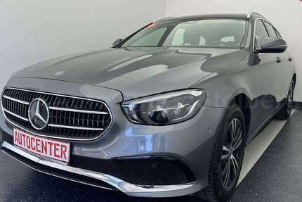 Mercedes-Benz E 300 50.000 km 31.790 &euro; Stolberg 52222