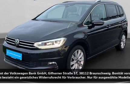 VW Touran 22.418 km 34.290 &euro; Aachen 52068