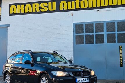 BMW 318 192.000 km 4.350 &euro; Übach-Palenberg bei Aachen 52531