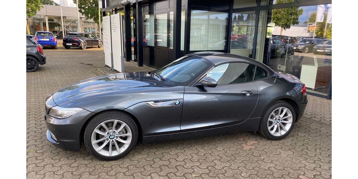 BMW Z4 74.600 km 21.800 &euro; Bergheim 50129