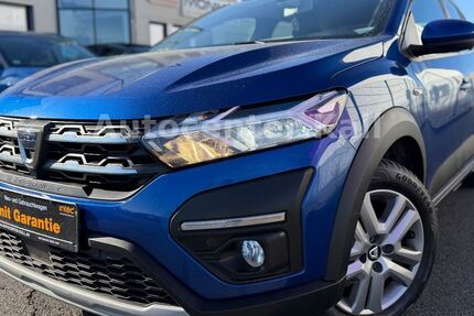 Dacia Sandero 78.000 km 6.990 &euro; Kall 53925