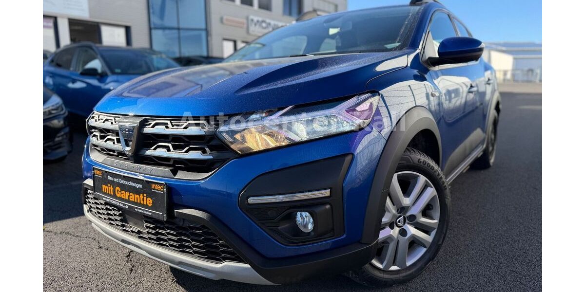 Dacia Sandero 78.000 km 6.990 &euro; Kall 53925