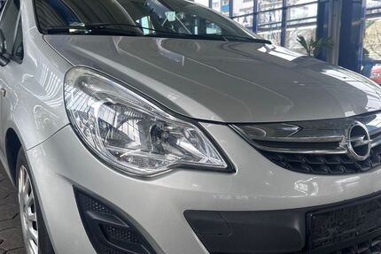 Opel Corsa 204.965 km 2.500 &euro; Brühl (Nähe Köln) 50321