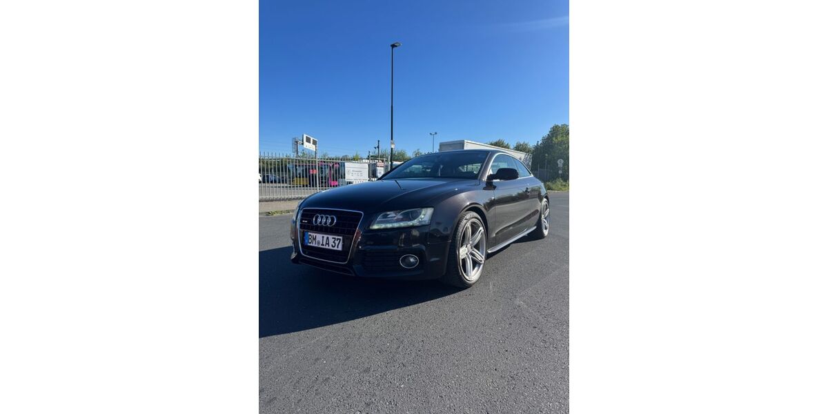 Audi A5 249.000 km 10.199 &euro; Kerpen 50169