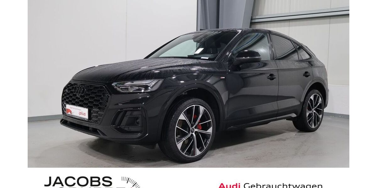 Audi Q5 35.740 km 48.320 &euro; Aachen 52078