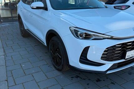 MG ZS 7.500 km 20.990 &euro; Übach Palenberg 52531