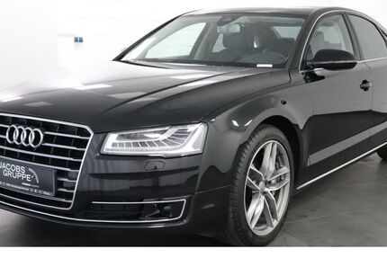 Audi A8 82.953 km 33.960 &euro; Alsdorf 52477