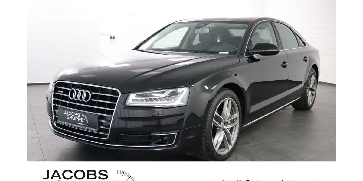 Audi A8 82.953 km 33.960 &euro; Alsdorf 52477