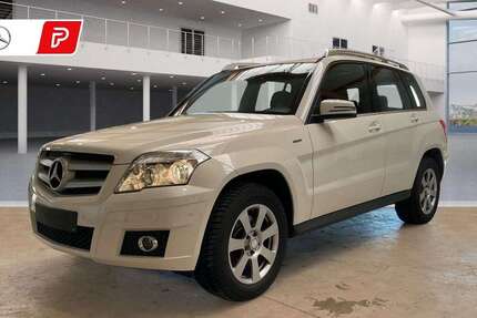 Mercedes-Benz GLK 200 212.311 km 9.550 &euro; Aldenhoven 52457