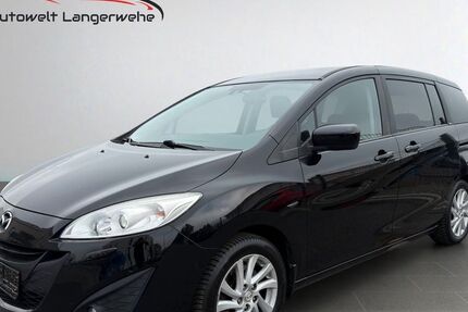 Mazda 5 255.417 km 4.500 &euro; Langerwehe 52379