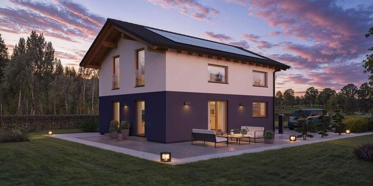 Einfamilienhaus Linnich Körrenzig - 3 Zimmer, 132 m&sup2;, 359.100&euro; | Angebot:25675523