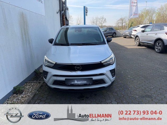 Opel Crossland (X) 10.350 km 15.680 &euro; Bergheim 50127