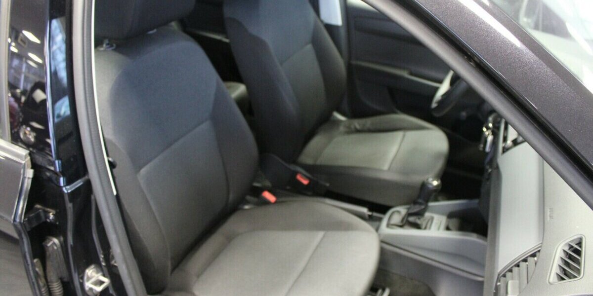 Skoda Fabia 1.0 MPI Cool Edition 84.870 km 8.480 &euro; Euskirchen 53881